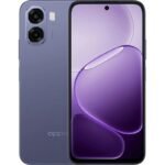 Oppo A6X, 4GB RAM, 64GB - Purple