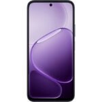 ⁦Oppo A6X, 4GB RAM, 64GB - Purple⁩ - الصورة ⁦3⁩