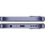 ⁦Oppo A6X, 4GB RAM, 64GB - Purple⁩ - الصورة ⁦5⁩