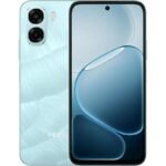 Oppo A6X, 4GB RAM, 64GB - Blue