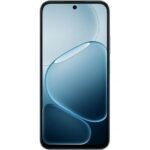 ⁦Oppo A6X, 4GB RAM, 64GB - Blue⁩ - الصورة ⁦3⁩
