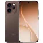 Oppo Reno 15 Pro 5G, 12GB RAM, 512GB - Brown