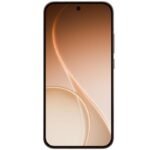 ⁦Oppo Reno 15 Pro 5G, 12GB RAM, 512GB - Brown⁩ - الصورة ⁦3⁩
