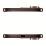 ⁦Oppo Reno 15 Pro 5G, 12GB RAM, 512GB - Brown⁩ - الصورة ⁦5⁩
