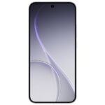 ⁦Oppo Reno 15 5G, 12GB RAM, 256GB - White⁩ - الصورة ⁦3⁩