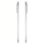 ⁦Oppo Reno 15 5G, 12GB RAM, 256GB - White⁩ - الصورة ⁦4⁩