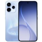 Oppo Reno 15F 5G, 12GB RAM, 256GB - Light Blue