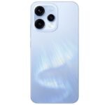 ⁦Oppo Reno 15F 5G, 12GB RAM, 256GB - Light Blue⁩ - الصورة ⁦2⁩