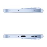 ⁦Oppo Reno 15F 5G, 12GB RAM, 256GB - Light Blue⁩ - الصورة ⁦4⁩