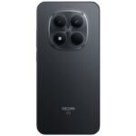 ⁦Xiaomi Redmi Note 15 Pro Plus 5G, 12GB RAM, 512GB - Black⁩ - الصورة ⁦2⁩