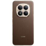 ⁦Xiaomi Redmi Note 15 Pro Plus 5G, 12GB RAM, 256GB - Brown⁩ - الصورة ⁦2⁩