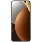 ⁦Xiaomi Redmi Note 15 Pro Plus 5G, 12GB RAM, 256GB - Brown⁩ - الصورة ⁦3⁩