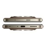 ⁦Xiaomi Redmi Note 15 Pro Plus 5G, 12GB RAM, 256GB - Brown⁩ - الصورة ⁦5⁩