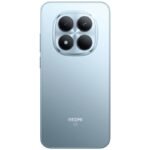 ⁦Xiaomi Redmi Note 15 Pro Plus 5G, 12GB RAM, 512GB - Blue⁩ - الصورة ⁦2⁩