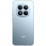 ⁦Xiaomi Redmi Note 15 Pro 5G, 12GB RAM, 512GB - Blue⁩ - الصورة ⁦2⁩