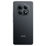 ⁦Xiaomi Redmi Note 15 5G, 12GB RAM, 512GB - Black⁩ - الصورة ⁦2⁩