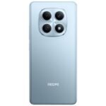 ⁦Xiaomi Redmi Note 15 4G, 8GB RAM, 256GB - Blue⁩ - الصورة ⁦2⁩