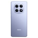 ⁦Xiaomi Redmi Note 15 5G, 8GB RAM, 256GB - Purple⁩ - الصورة ⁦2⁩
