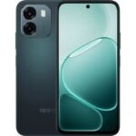 Oppo A6 4G, 6GB RAM, 128GB - Blue
