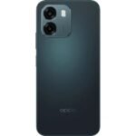 ⁦Oppo A6 4G, 8GB RAM, 256GB - Blue⁩ - الصورة ⁦2⁩