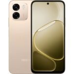 Oppo A6 4G, 4GB RAM, 128GB - Gold