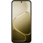 ⁦Oppo A6 4G, 6GB RAM, 128GB - Gold⁩ - الصورة ⁦3⁩