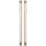 ⁦Oppo A6 4G, 6GB RAM, 128GB - Gold⁩ - الصورة ⁦4⁩