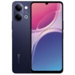 Vivo Y05 4G, 4GB RAM, 64GB - Black