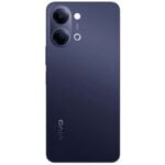 ⁦Vivo Y05 4G, 4GB RAM, 128GB - Black⁩ - الصورة ⁦2⁩