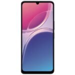 ⁦Vivo Y05 4G, 4GB RAM, 128GB - Black⁩ - الصورة ⁦3⁩