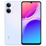 Vivo Y05 4G, 4GB RAM, 128GB - Blue