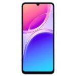 ⁦Vivo Y05 4G, 4GB RAM, 64GB - Blue⁩ - الصورة ⁦3⁩
