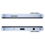 ⁦Vivo Y05 4G, 4GB RAM, 64GB - Blue⁩ - الصورة ⁦5⁩