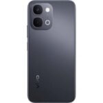 ⁦Vivo Y31D 4G, 6GB RAM, 128GB - Gray⁩ - الصورة ⁦2⁩