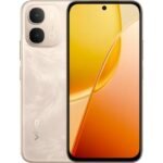 Vivo Y31D 4G, 6GB RAM, 128GB - Gold