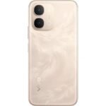 ⁦Vivo Y31D 4G, 6GB RAM, 128GB - Gold⁩ - الصورة ⁦2⁩