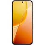 ⁦Vivo Y31D 4G, 6GB RAM, 128GB - Gold⁩ - الصورة ⁦3⁩