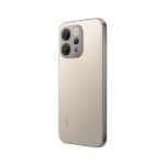 ⁦Vivo V70 5G, 12GB RAM, 512GB - Gray⁩ - الصورة ⁦3⁩