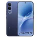 Vivo V70 FE , 256GB, 12GB RAM, Blue