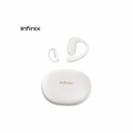 ⁦Infinix Zloop 4  - white⁩ - الصورة ⁦3⁩