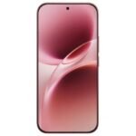 ⁦Vivo V70 5G, 12GB RAM, 256GB - Brown⁩ - الصورة ⁦2⁩