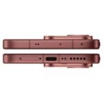 ⁦Vivo V70 5G, 12GB RAM, 256GB - Brown⁩ - الصورة ⁦4⁩