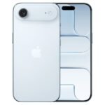 Apple iPhone Air 256GB - Sky Blue