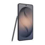 ⁦Samsung Galaxy S26 Ultra Dual SIM – 256GB, 12GB RAM 5G black⁩ - الصورة ⁦4⁩