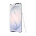 ⁦Samsung Galaxy S26 Ultra Dual SIM – 256GB, 12GB RAM 5G White⁩ - الصورة ⁦3⁩
