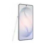 ⁦Samsung Galaxy S26 Ultra Dual SIM – 256GB, 12GB RAM 5G White⁩ - الصورة ⁦4⁩