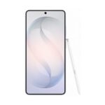 ⁦Samsung Galaxy S26 Ultra Dual SIM – 256GB, 12GB RAM 5G White⁩ - الصورة ⁦2⁩