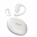 Infinix Zloop 4  - white