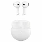 Buddy W8 Earbuds    ,White
