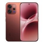 Vivo V70 5G, 12GB RAM, 512GB - Brown